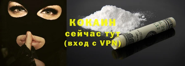 кокс Нягань